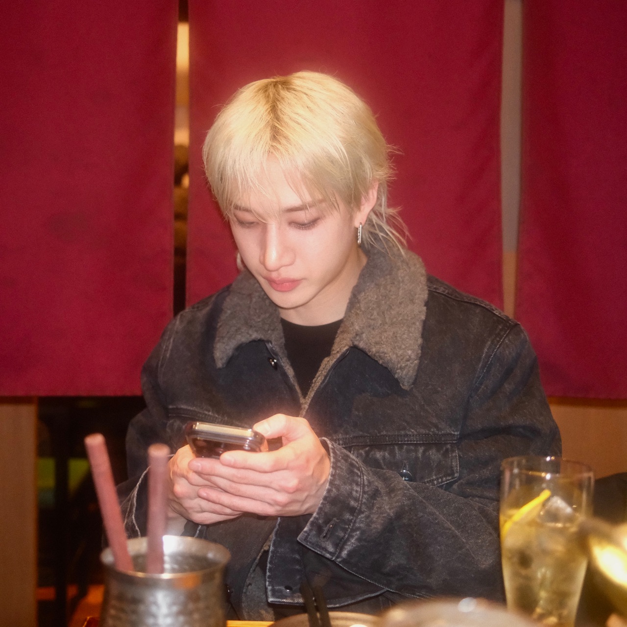 Stray Kids 팬이 찍은 순간