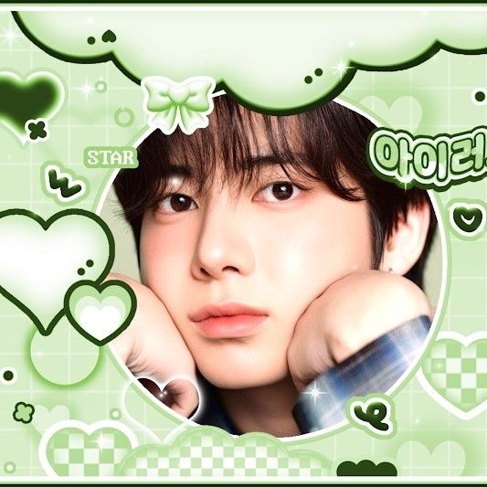 Behind-the-scenes cut of TOMORROW X TOGETHER