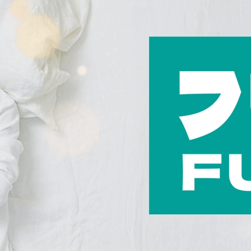 Recent activity shot of Fuma (&TEAM)