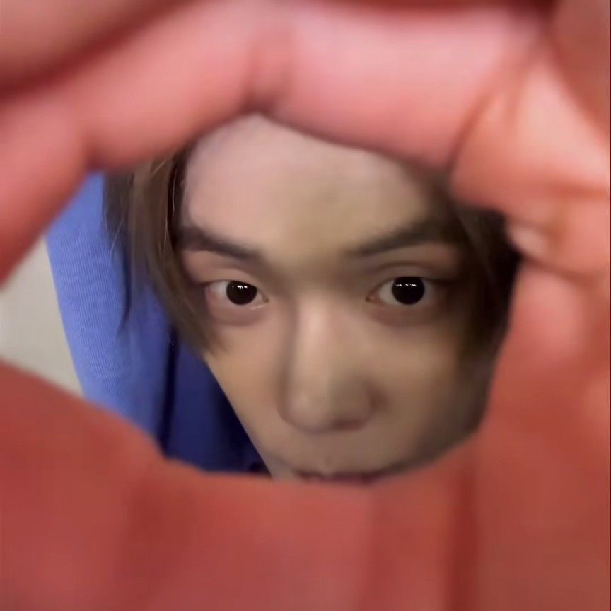 Recent activity shot of Yeonjun (TOMORROW X TOGETHER)