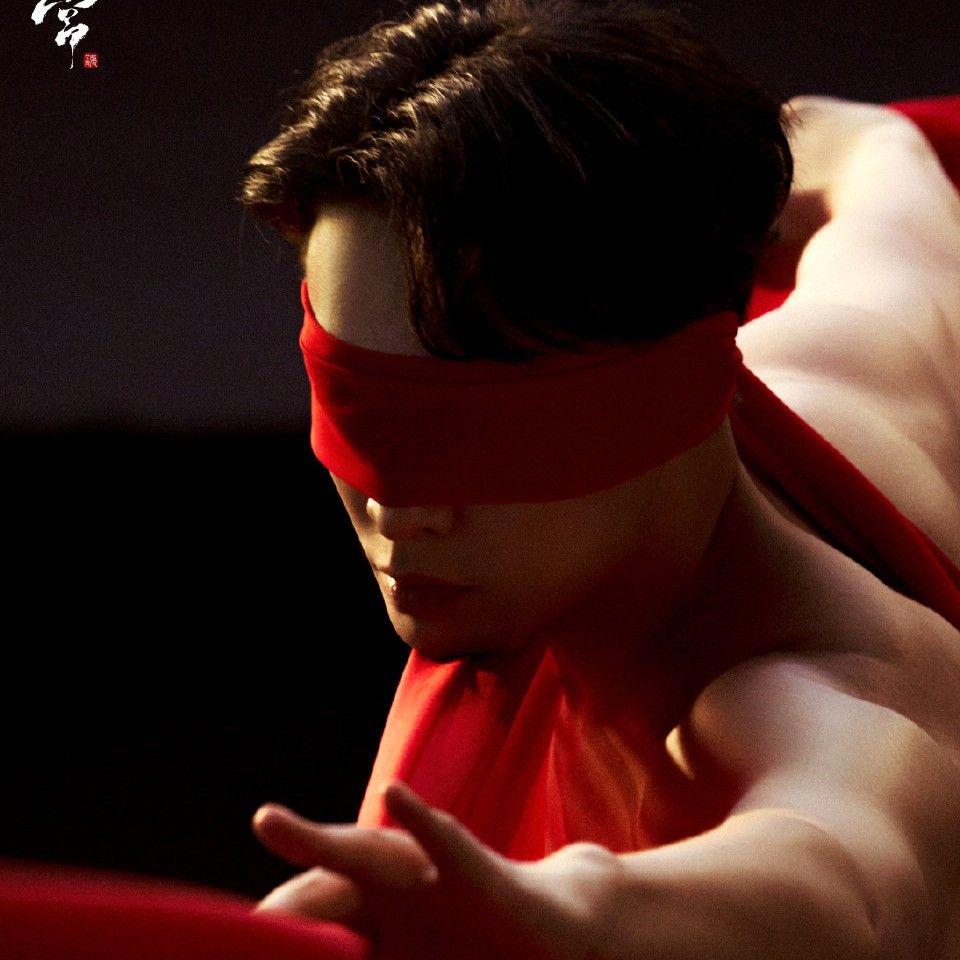 Latest photo of Lay (EXO)