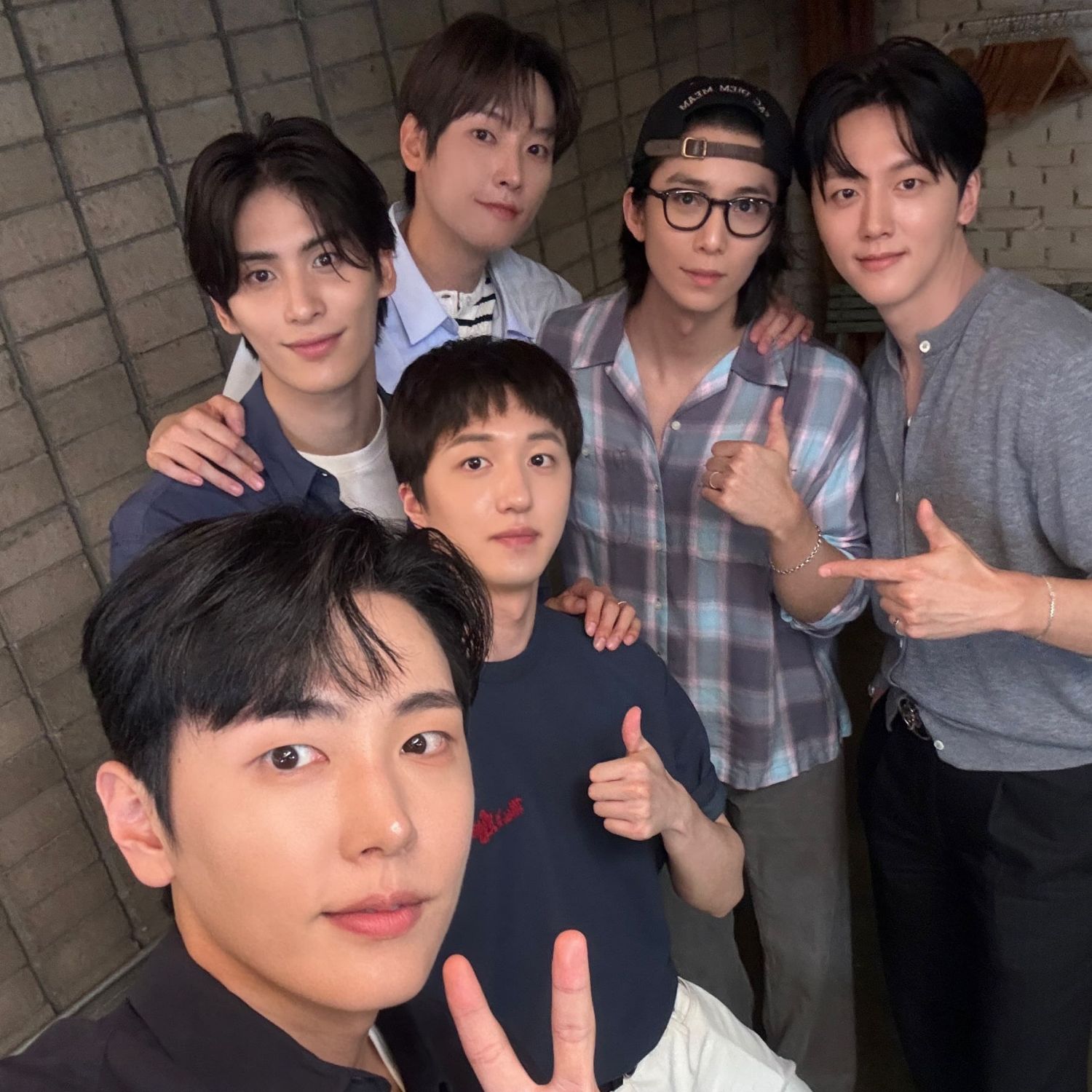 SF9の最近の活動写真