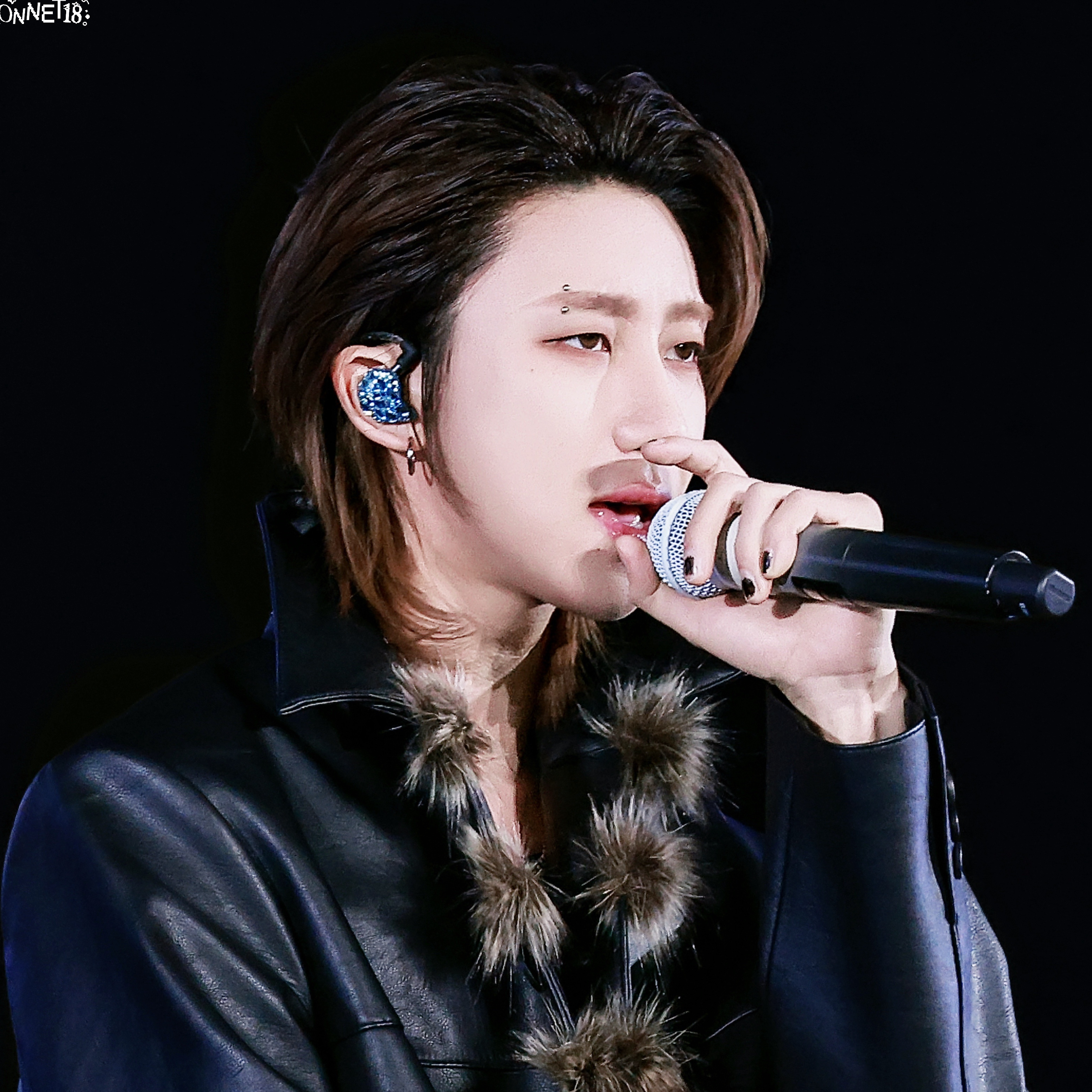 디에잇 (세븐틴) 최근 활동샷