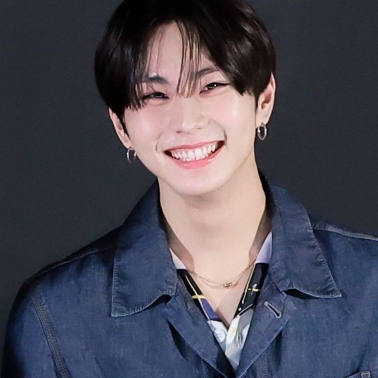 Recent activity shot of Jungwon (ENHYPEN)