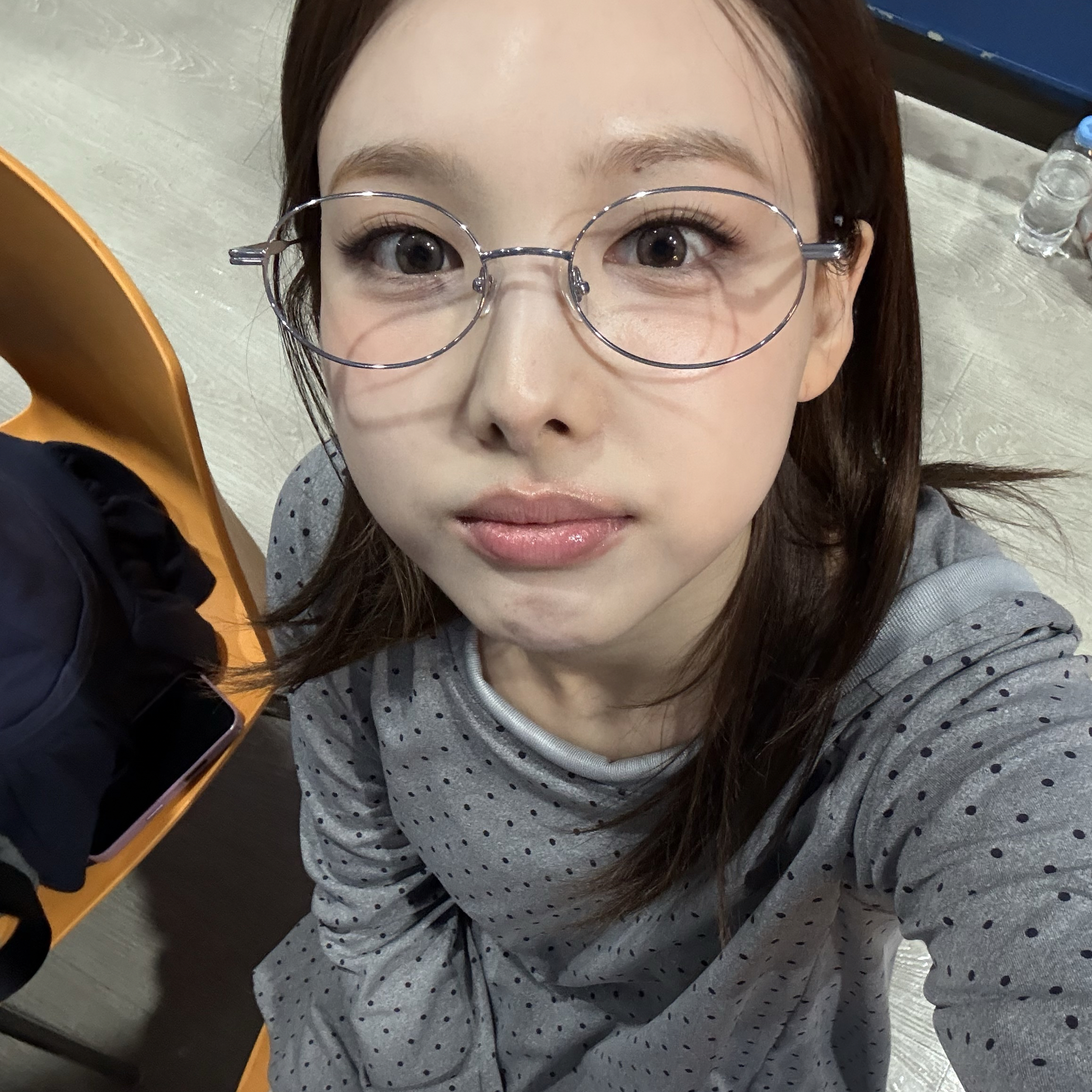 娜璉 (TWICE)的最新照片