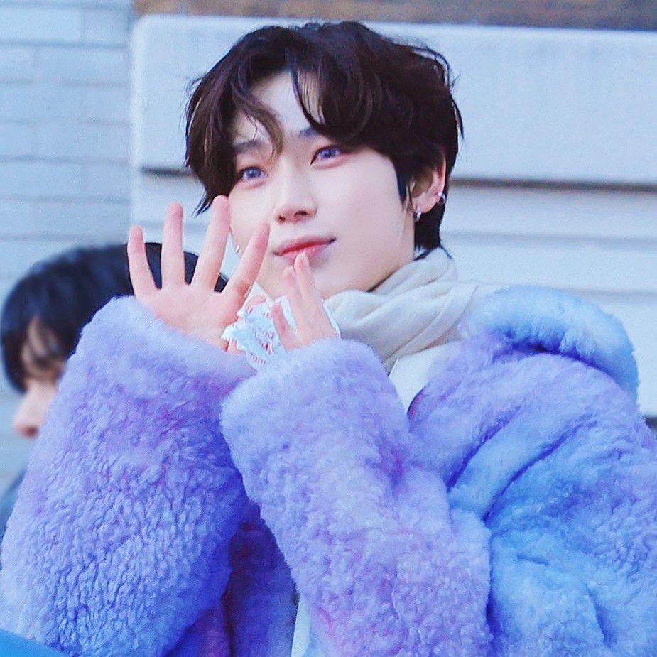 ENHYPENファンが撮った瞬間