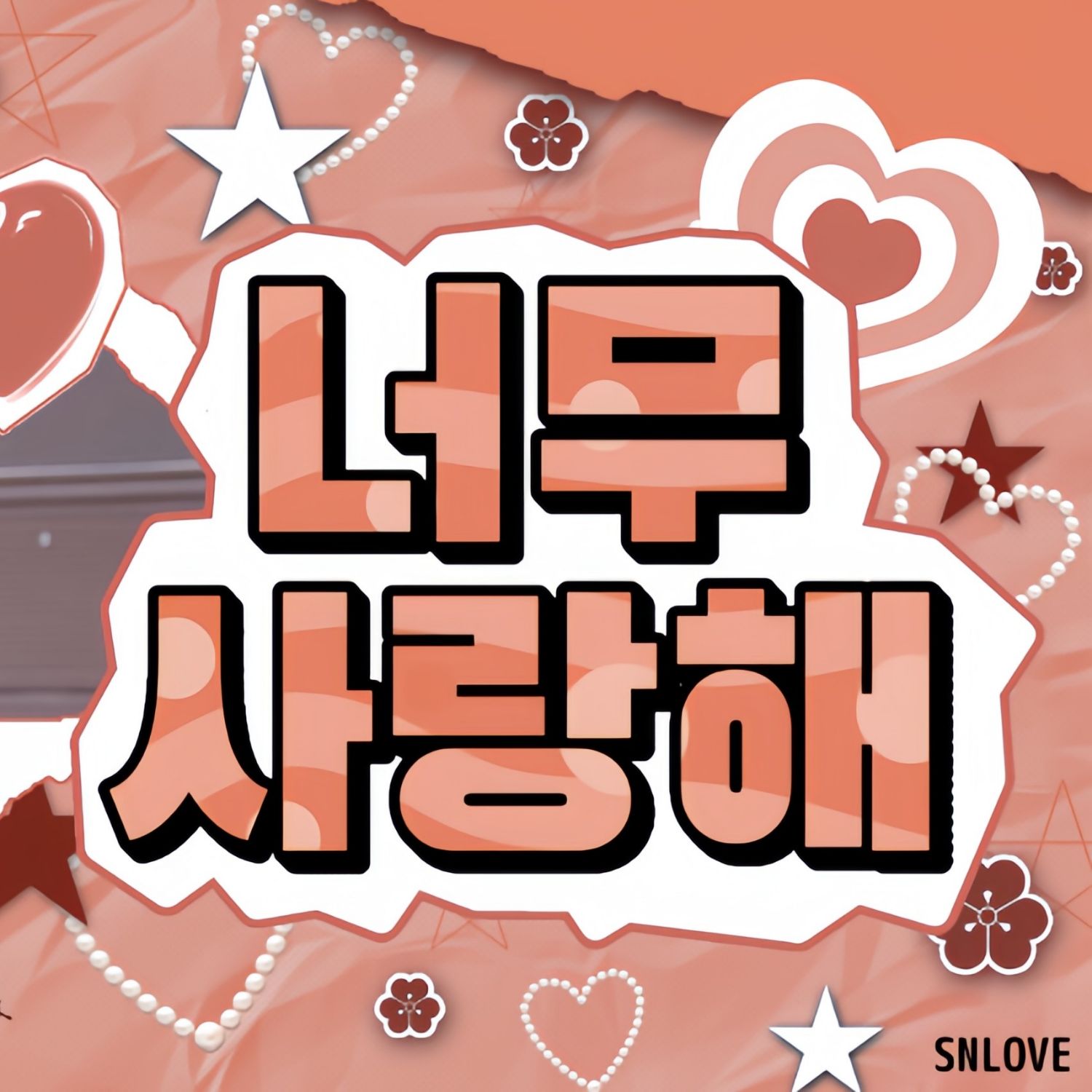 Momen yang diabadikan oleh penggemar Anna (MEOVV)