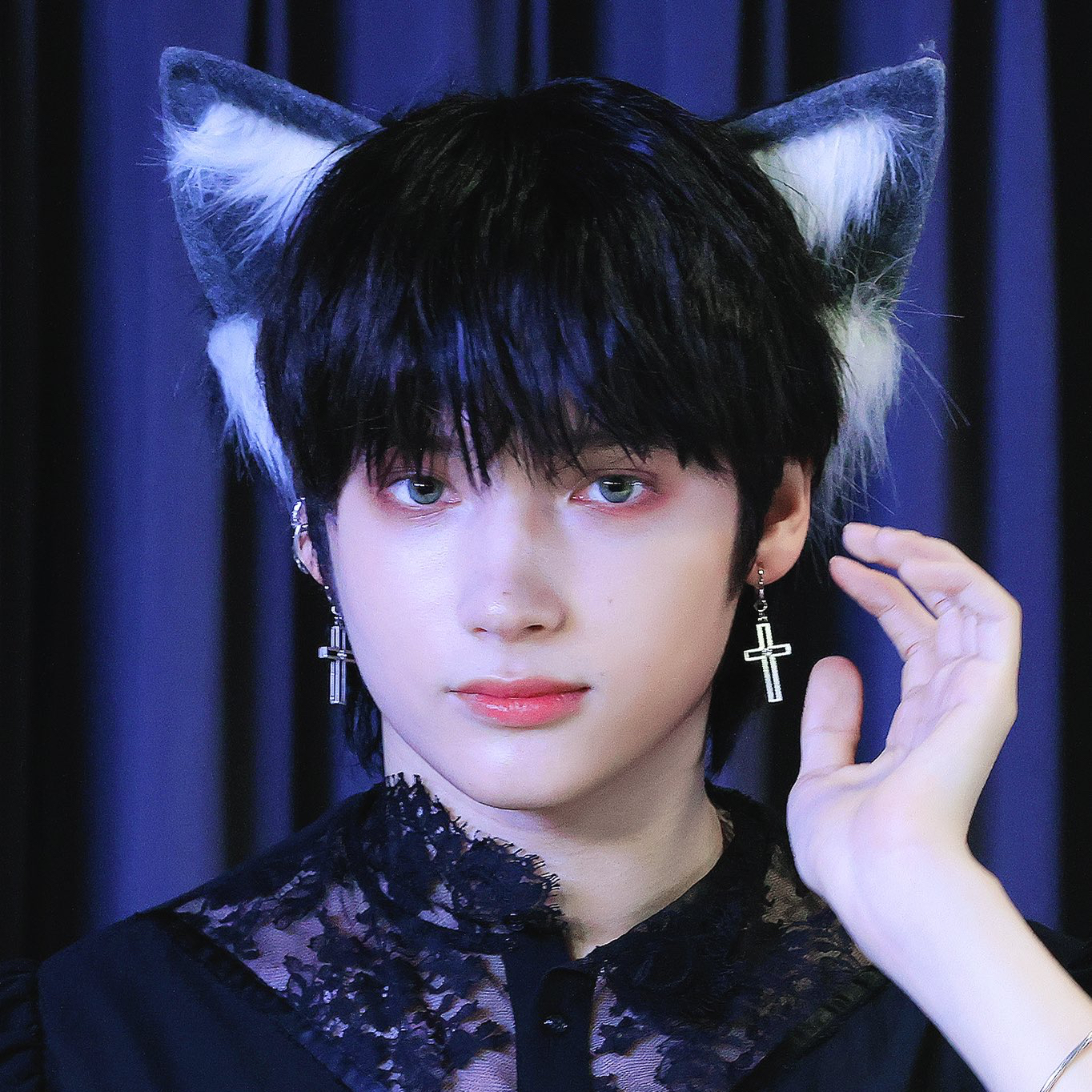 Behind-the-scenes cut of HueningKai (TOMORROW X TOGETHER)