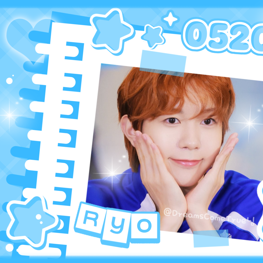 Latest photo of Sakuya (NCT WISH)