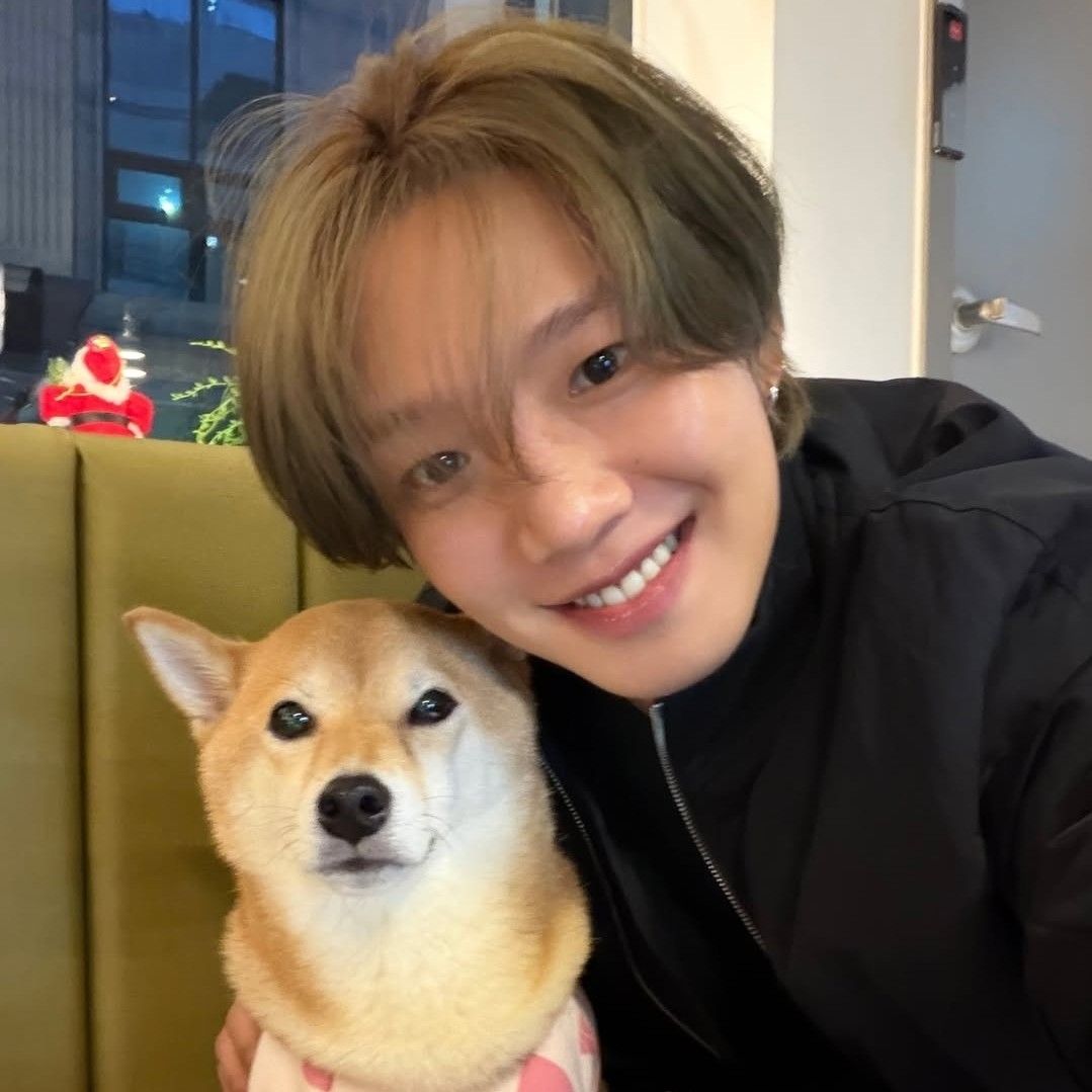 Latest photo of Lim Youngmin