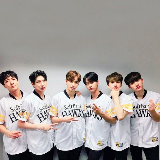 Latest photo of VIXX