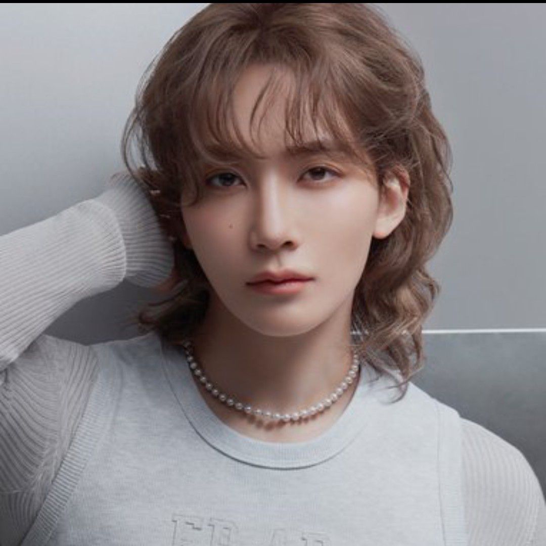 정한 (세븐틴) 최근 활동샷