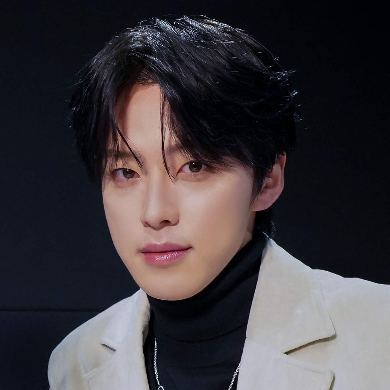 Latest photo of Kono Junki (JO1)