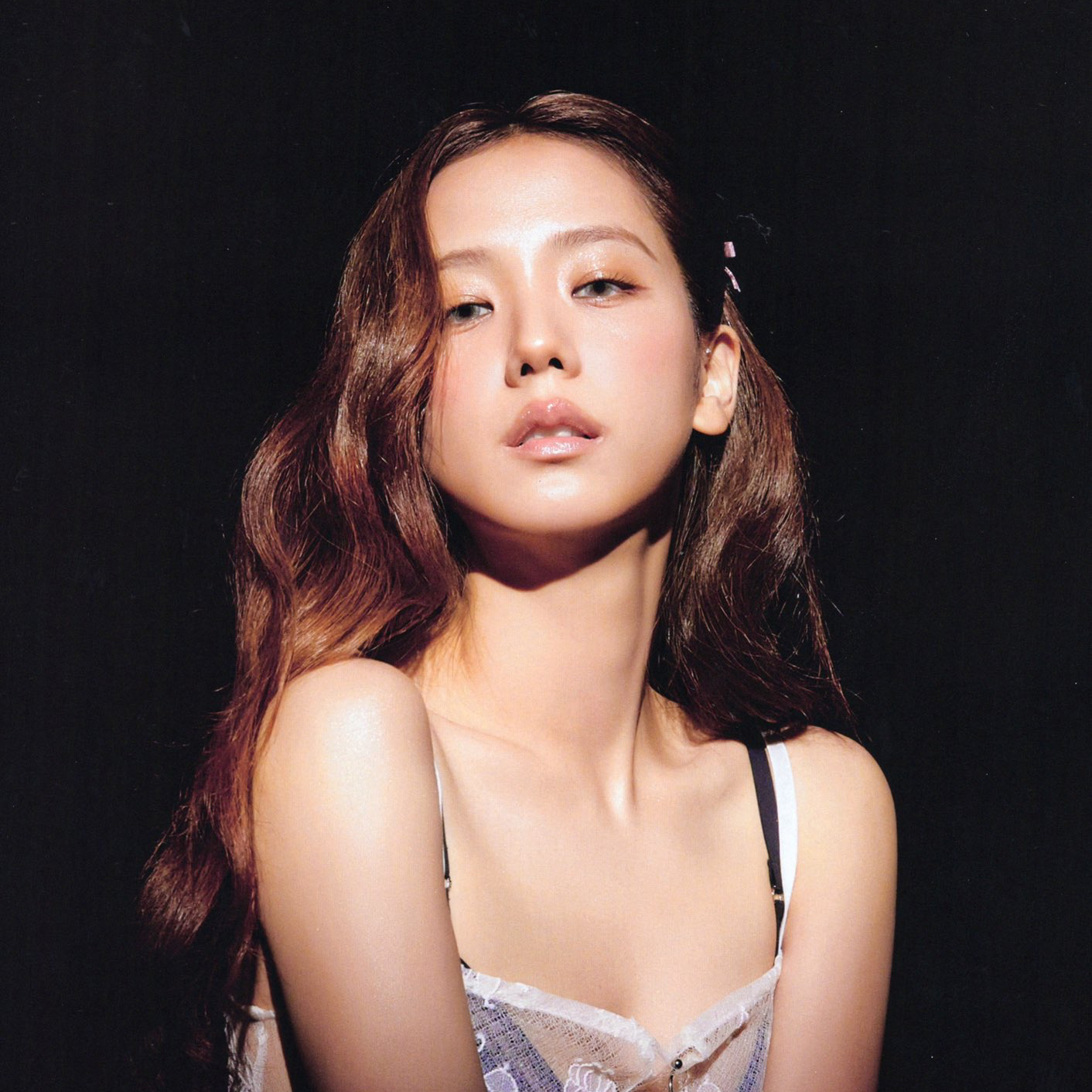 BLACKPINK的幕后花絮
