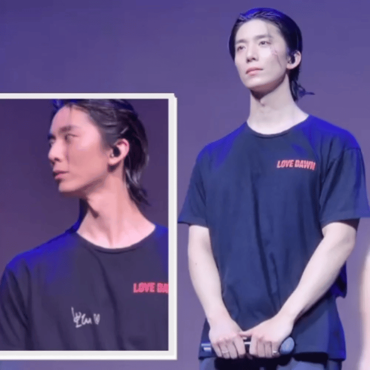 휘영 (SF9)의 최신 사진