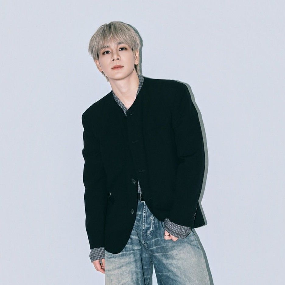 A moment captured by Mamehara Issei (JO1)'s fan