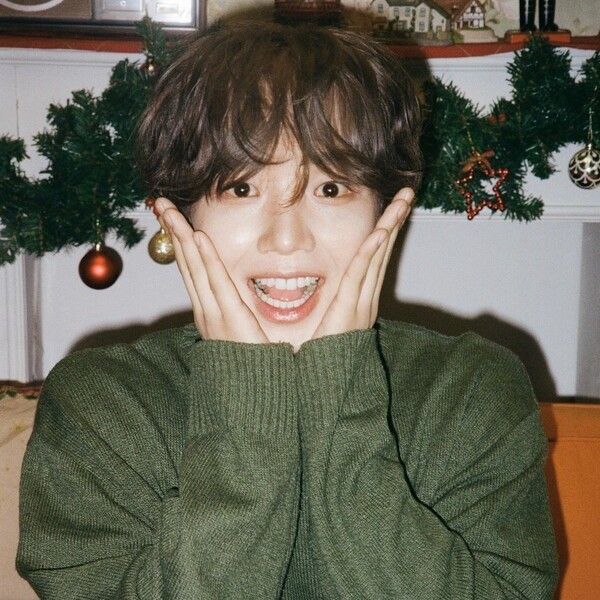 Latest photo of Lim Youngmin