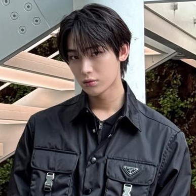 Signature photo of Sunoo (ENHYPEN) capturing their charm