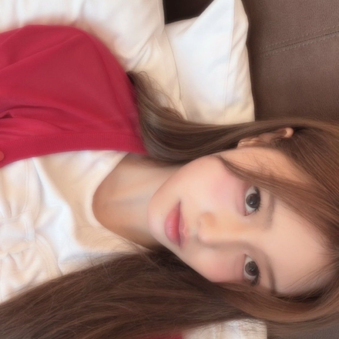 チョン・セビ (izna)ファンが撮った瞬間