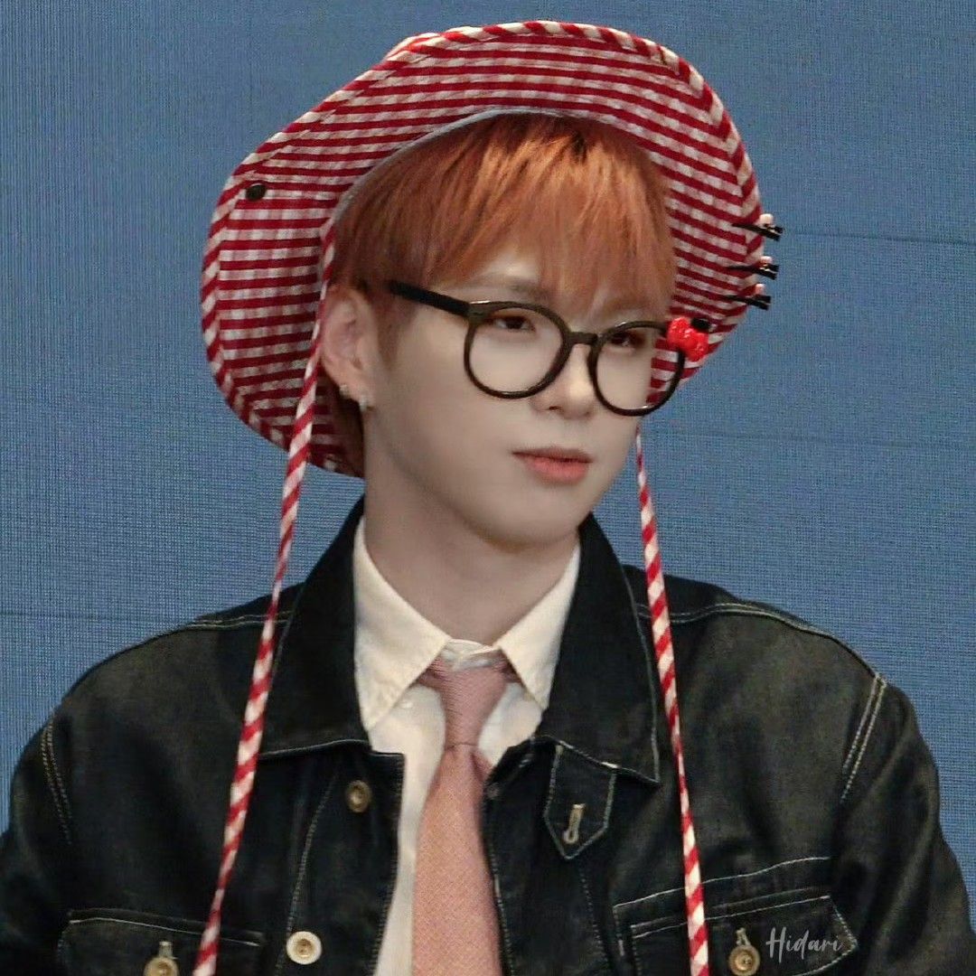 강다니엘의 최신 사진