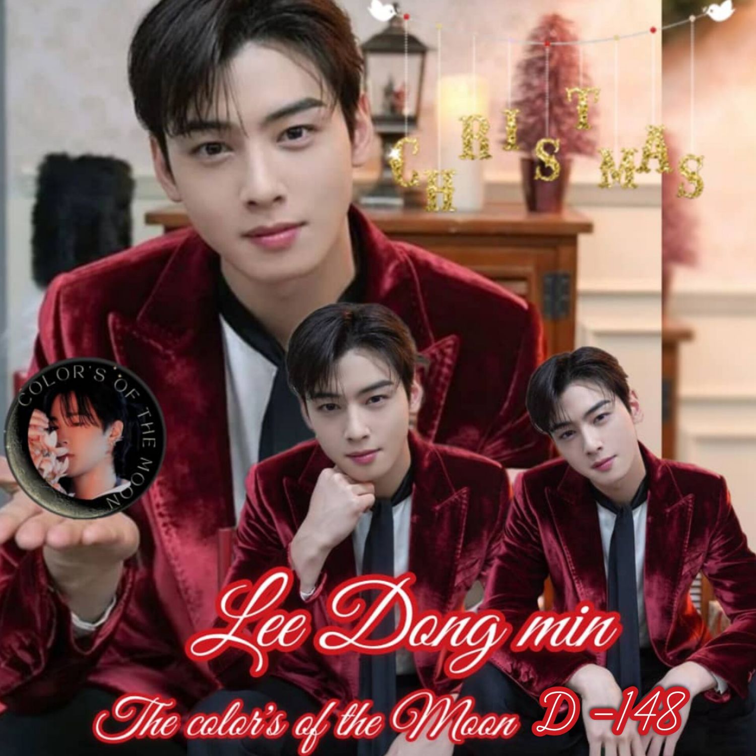 Latest photo of Eunwoo (ASTRO)