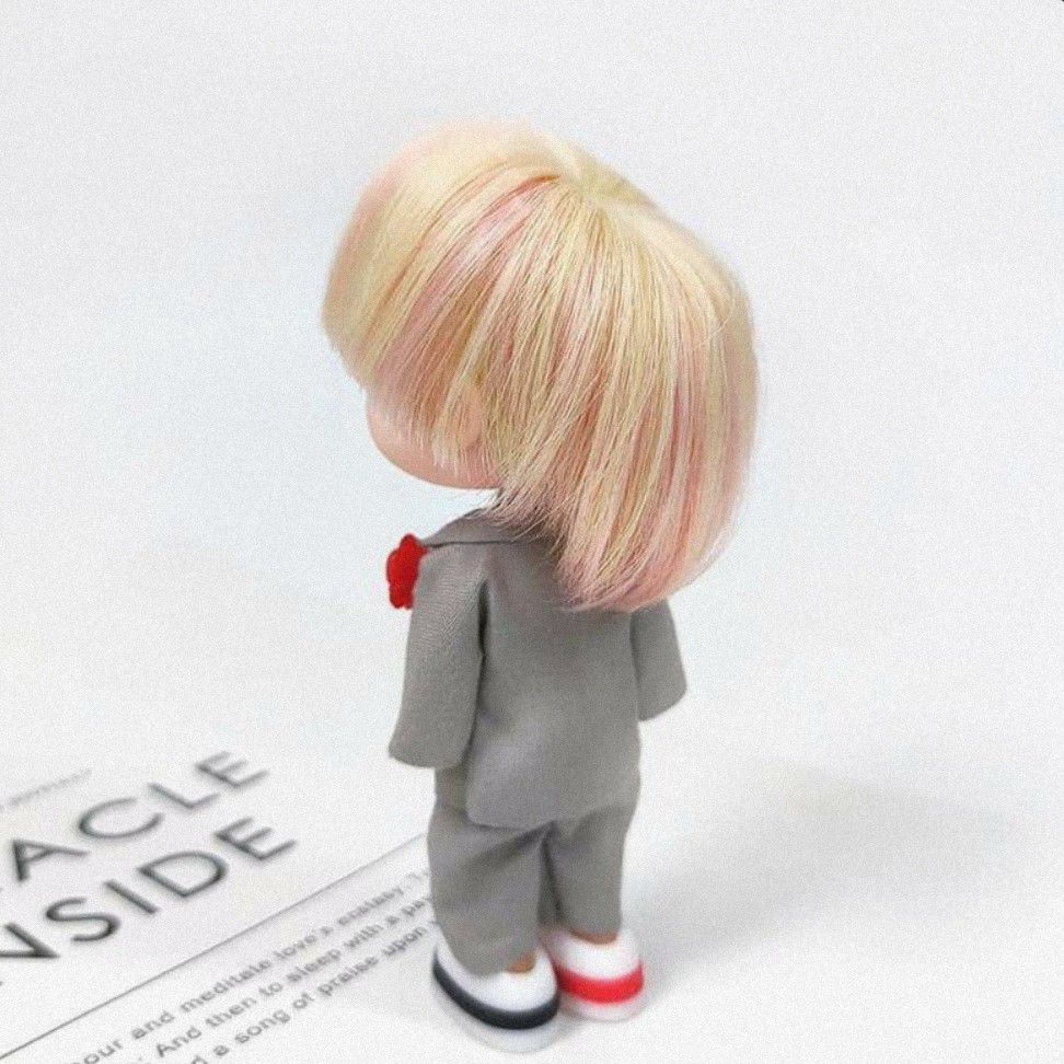 Latest photo of G-DRAGON (BIGBANG)