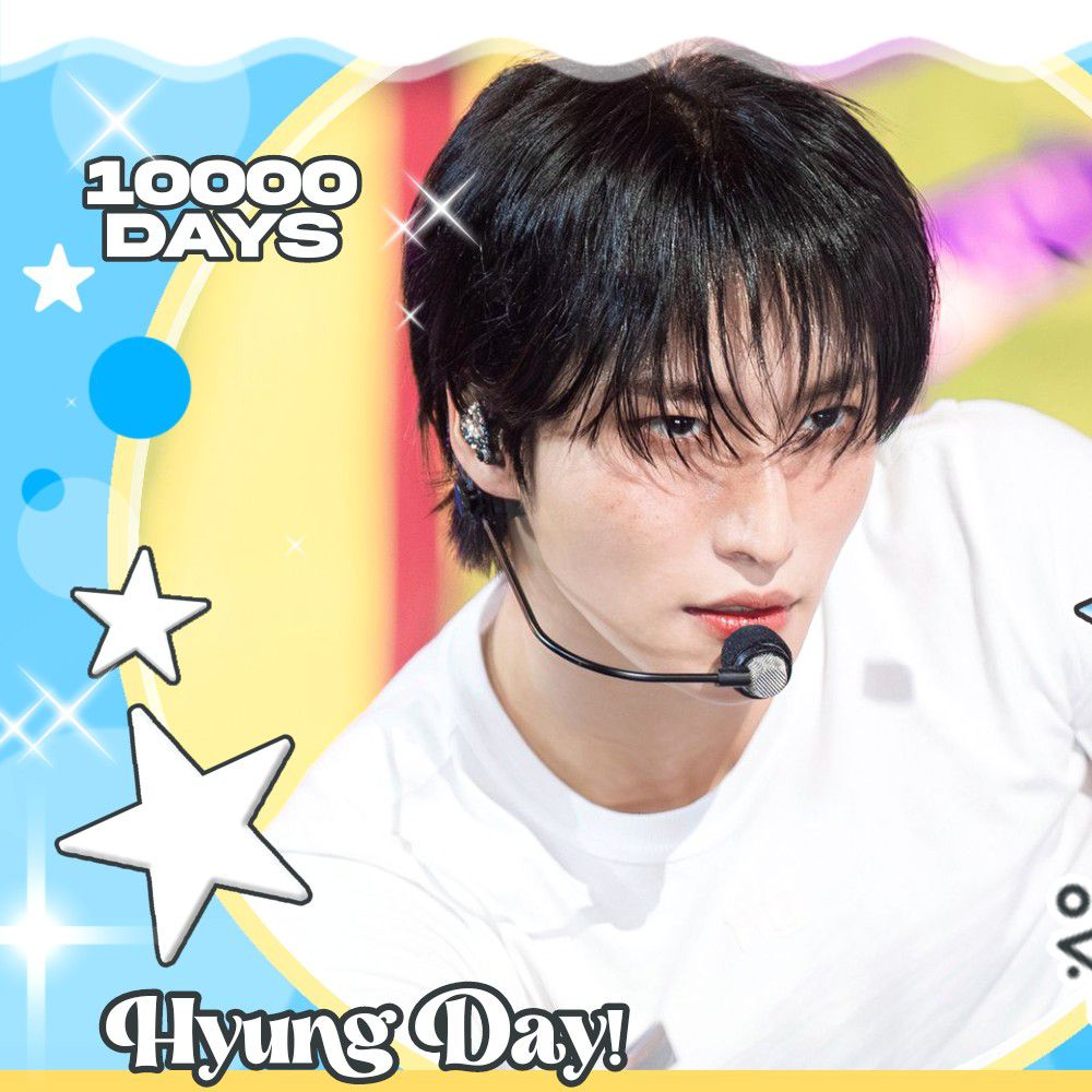 Latest photo of Mingi (ATEEZ)