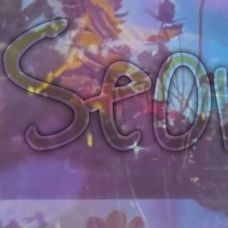 Recent activity shot of Seonghwa (ATEEZ)