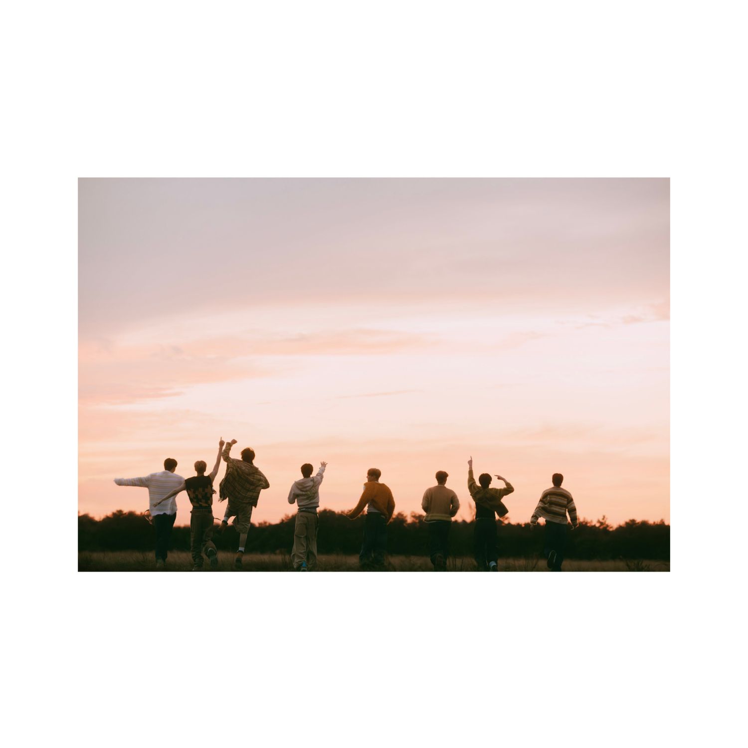 Recent activity shot of ALPHA DRIVE ONE