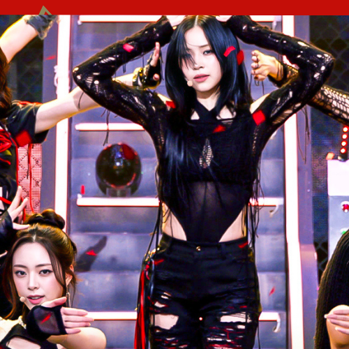 ITZY 최근 활동샷