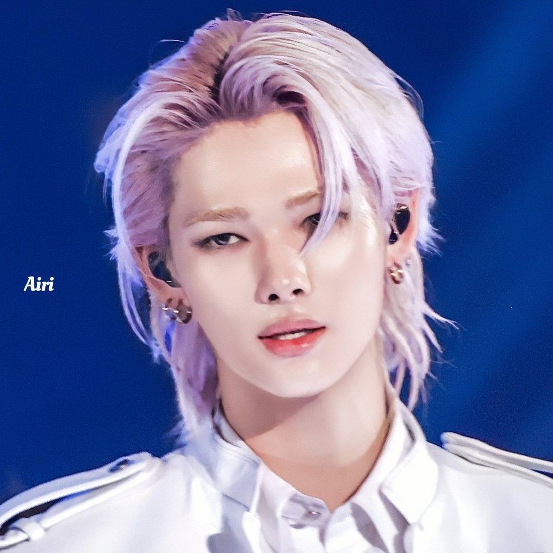 NI-KI (ENHYPEN)粉絲拍下的瞬間