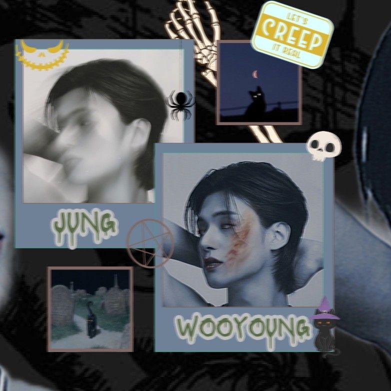 ジョン・ウヨン (ATEEZ)ファンが撮った瞬間