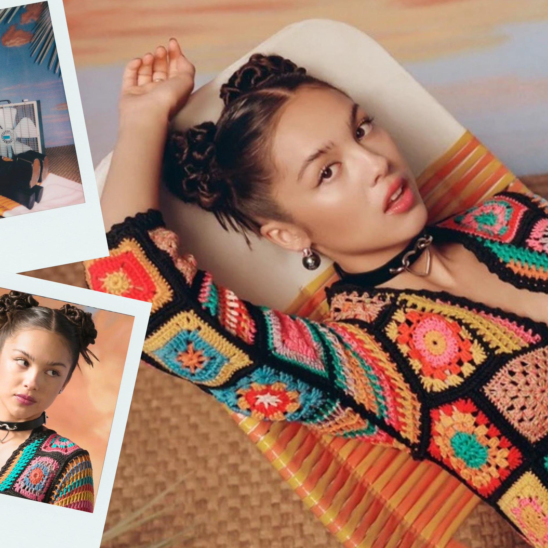 Latest photo of Olivia Rodrigo