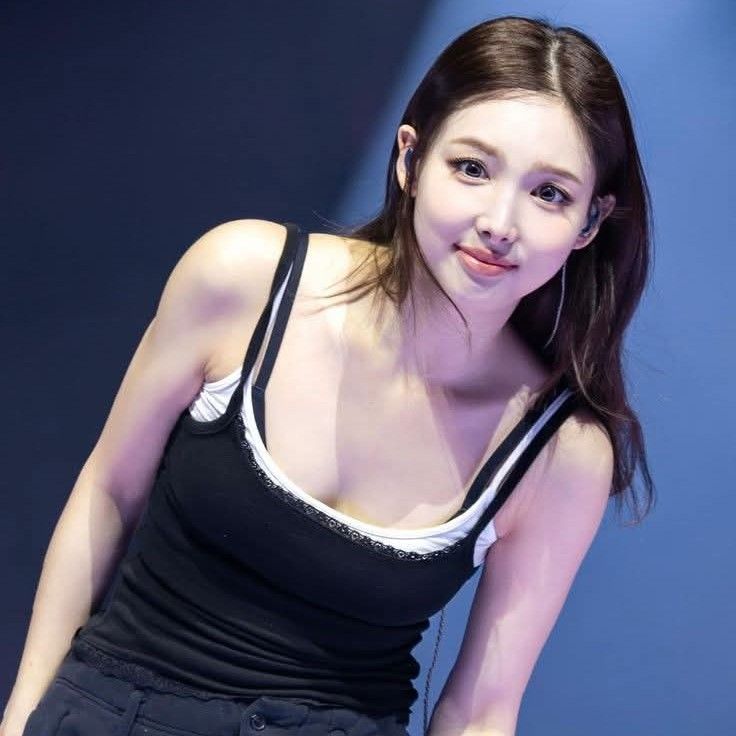 Momen yang diabadikan oleh penggemar TWICE