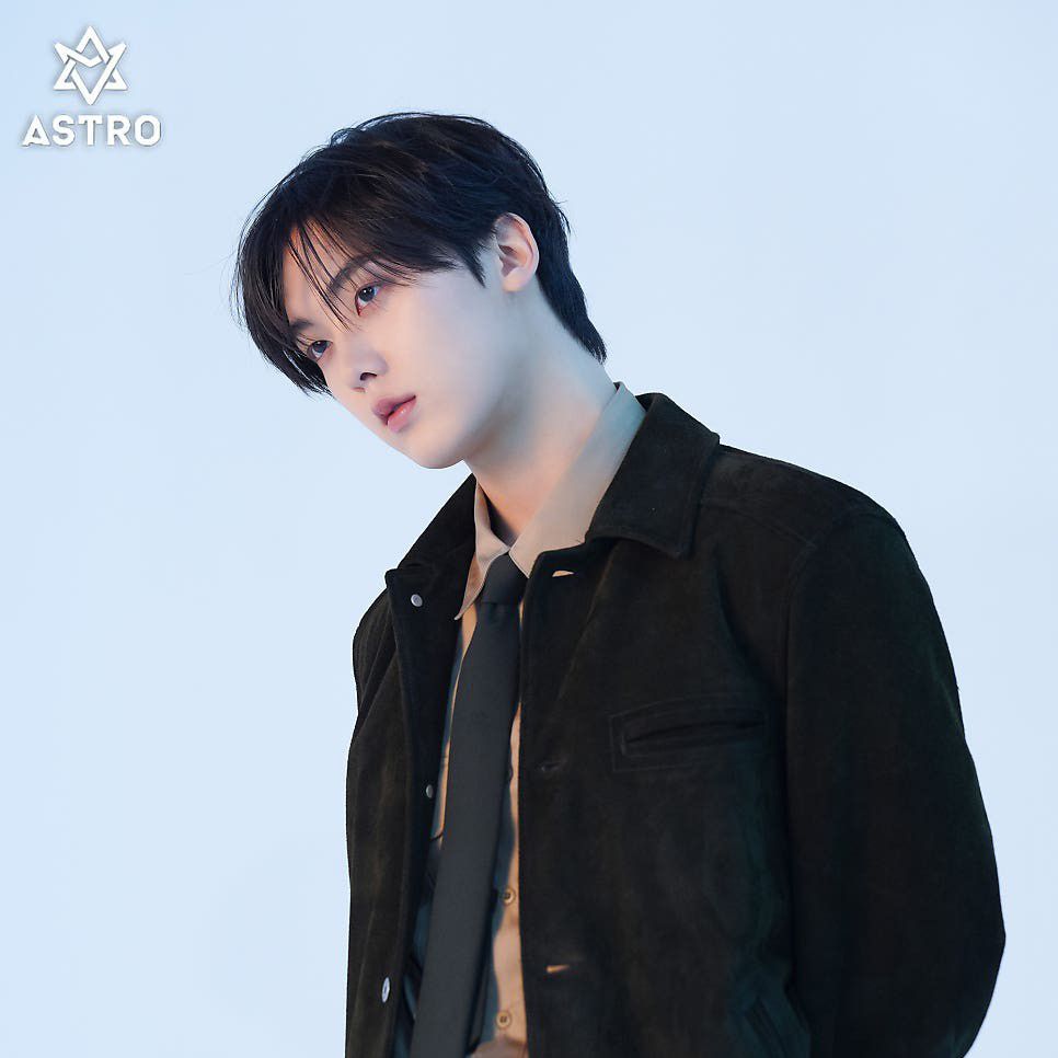 윤산하 (아스트로) 팬이 찍은 순간