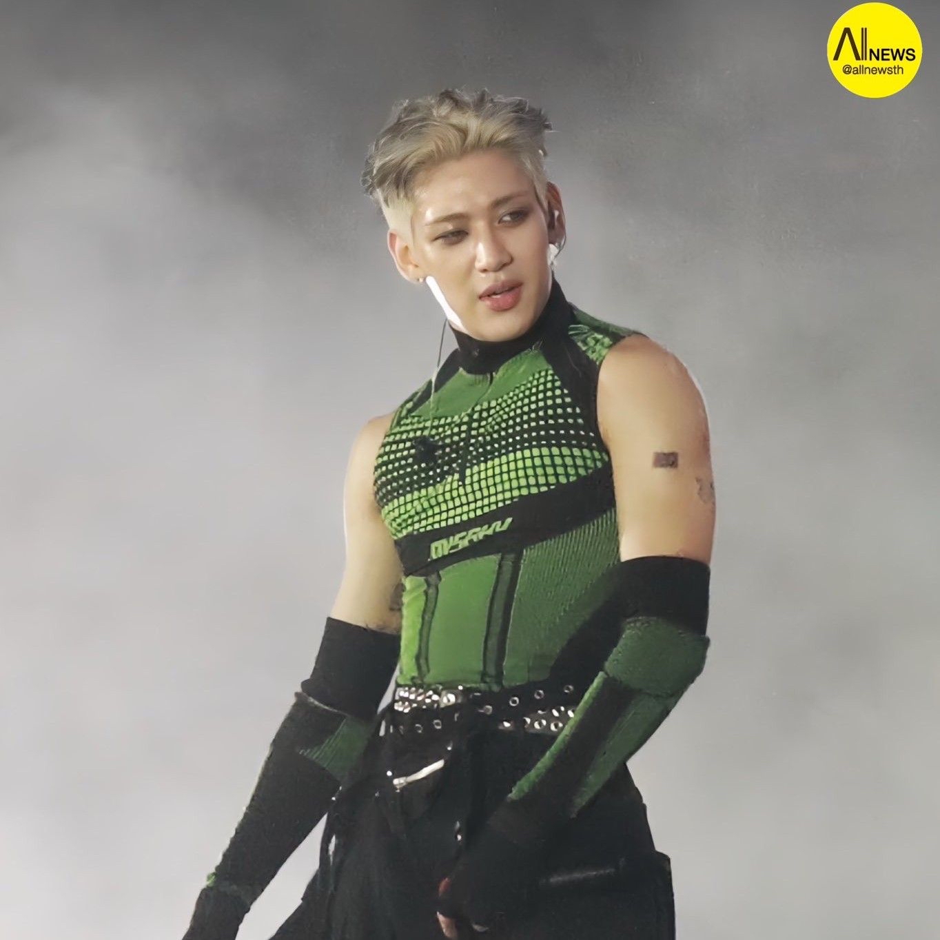 Latest photo of Bambam (GOT7)
