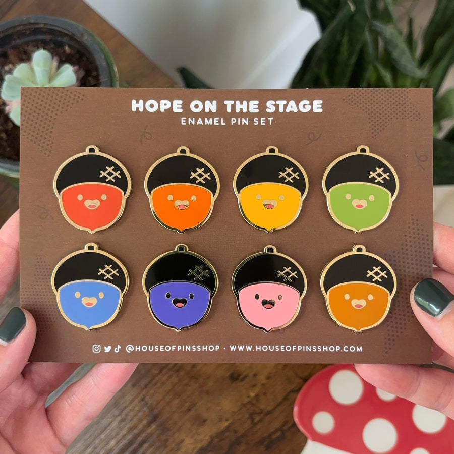 Behind-the-scenes cut of j-hope (BTS)