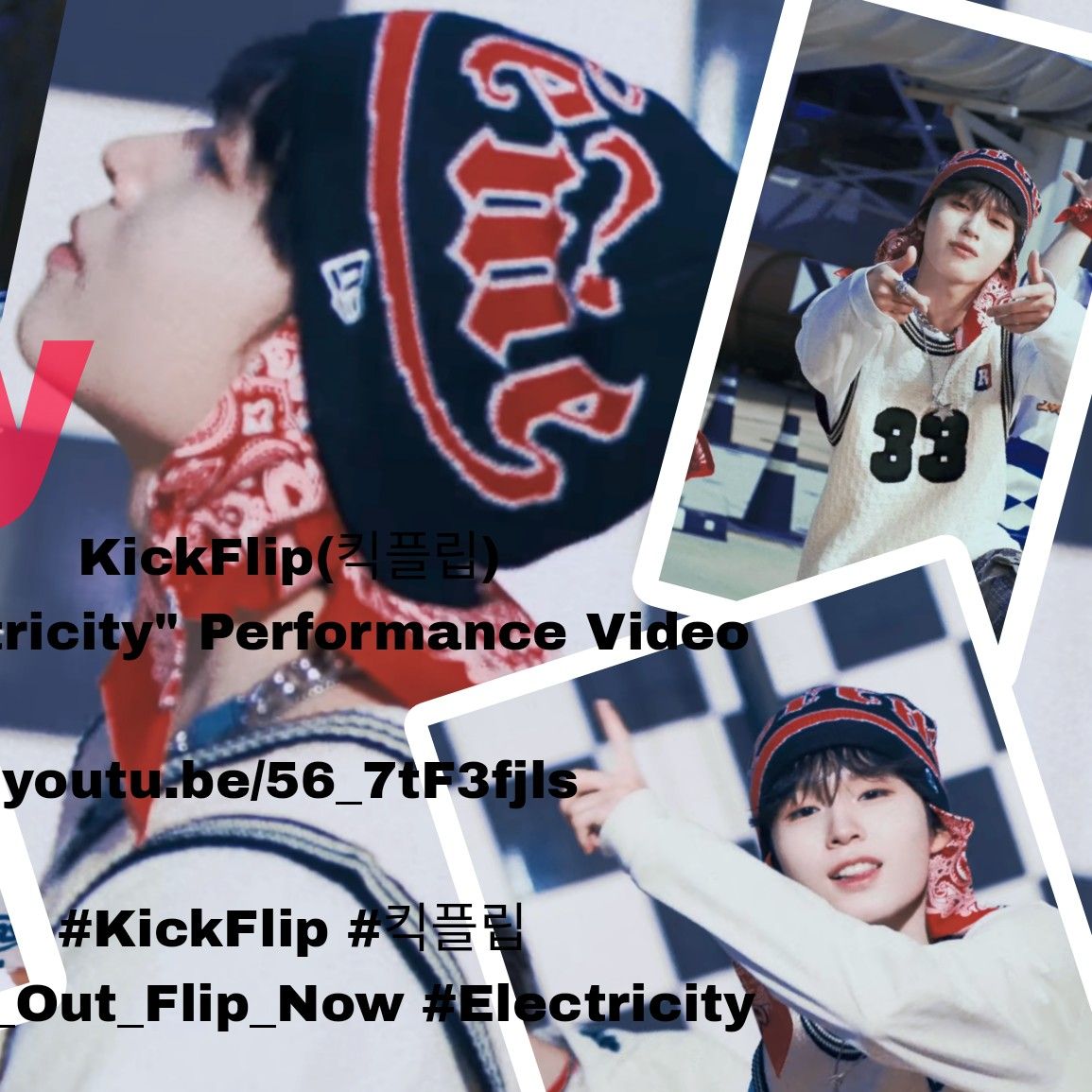 Latest photo of Keiju (KickFlip)