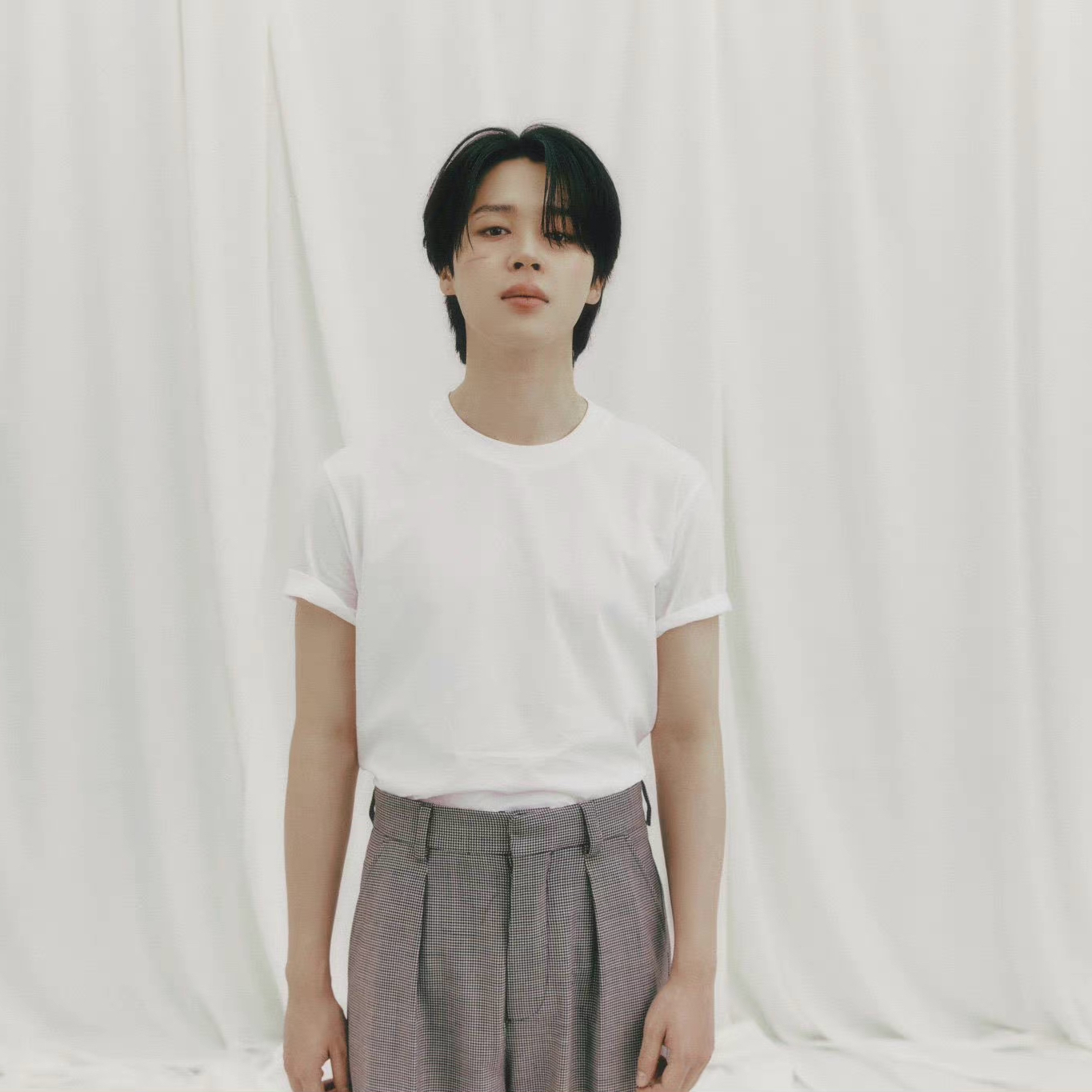 지민 (방탄소년단) 최근 활동샷