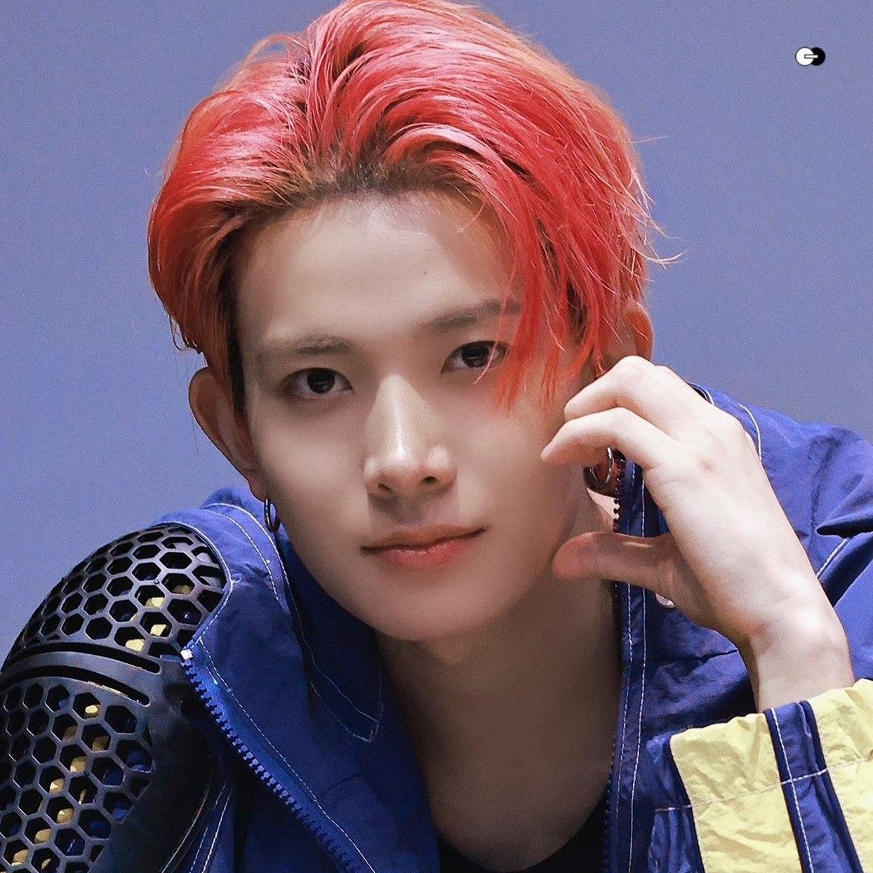 Foto terbaru Heeseung (ENHYPEN)