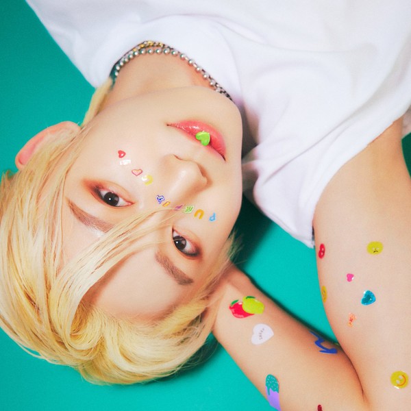 Shining profile picture of Zeyu (BOY STORY) on today's Choeaedol