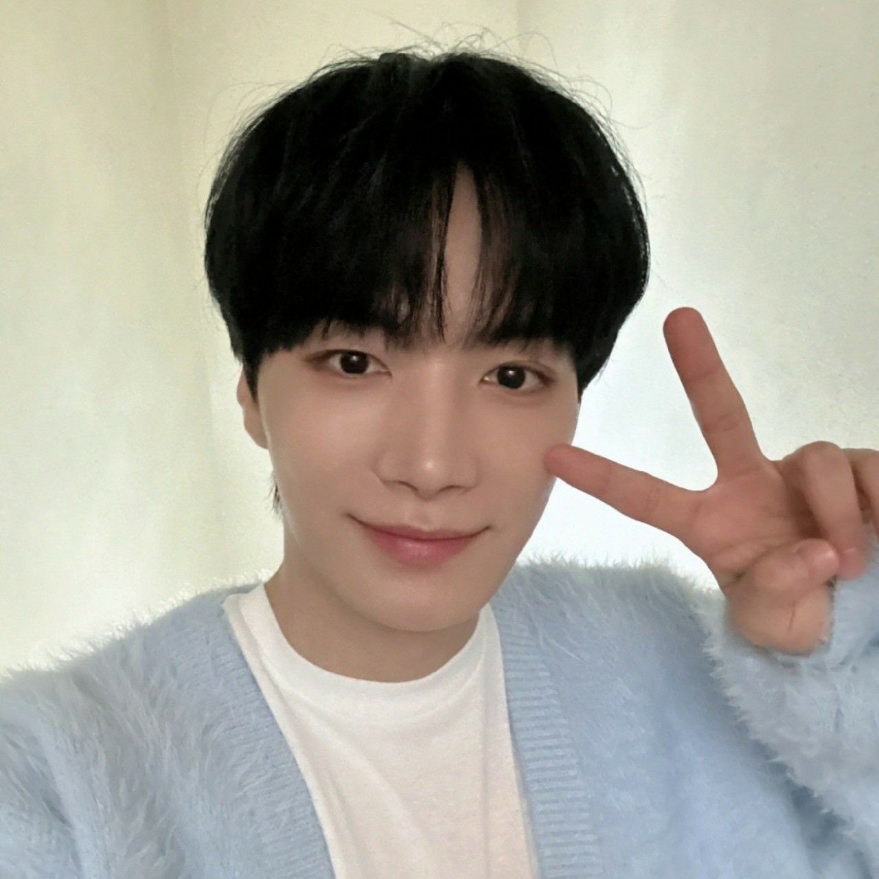 Latest photo of Kim Jonghyeon