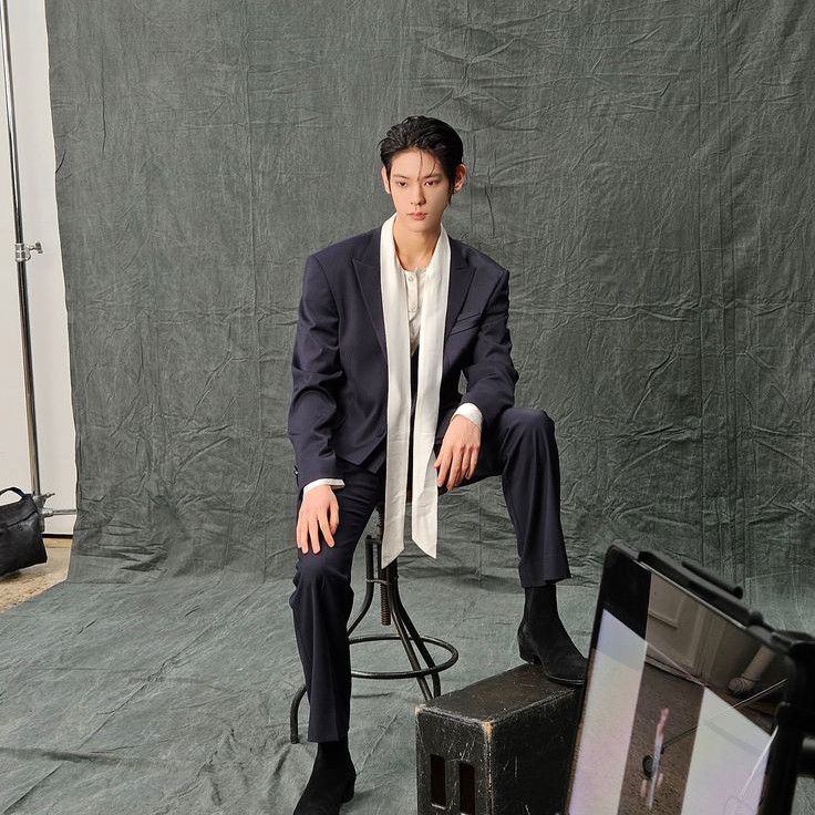 Recent activity shot of Nicholas (SMTR25)