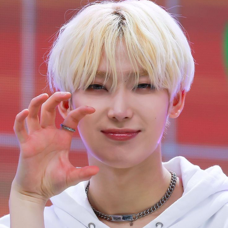 선우 (ENHYPEN)의 최신 사진