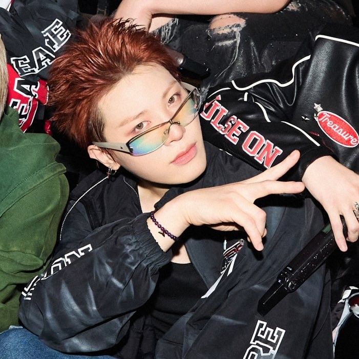 TREASURE的最新活動照片