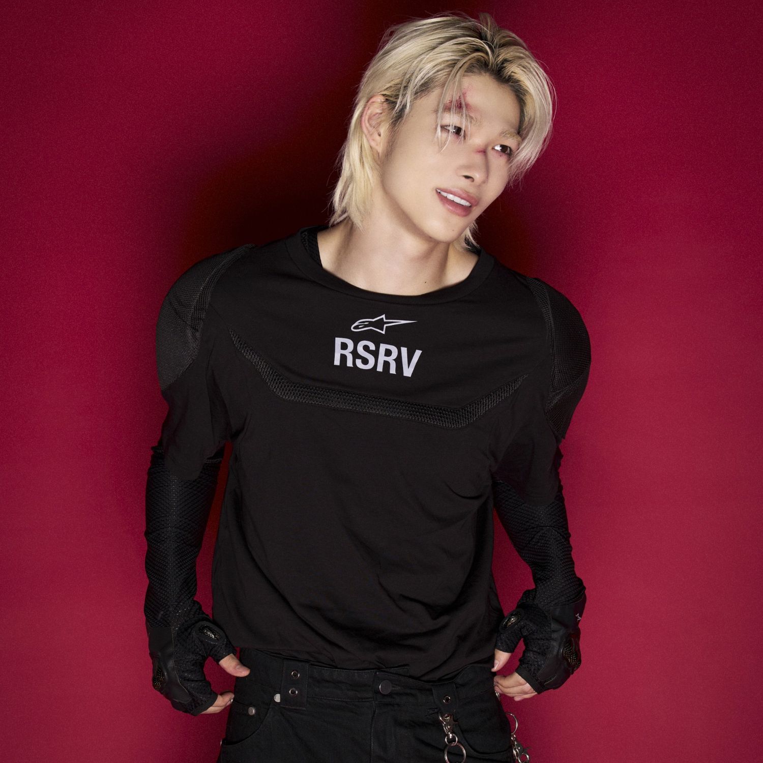 Foto terbaru ENHYPEN