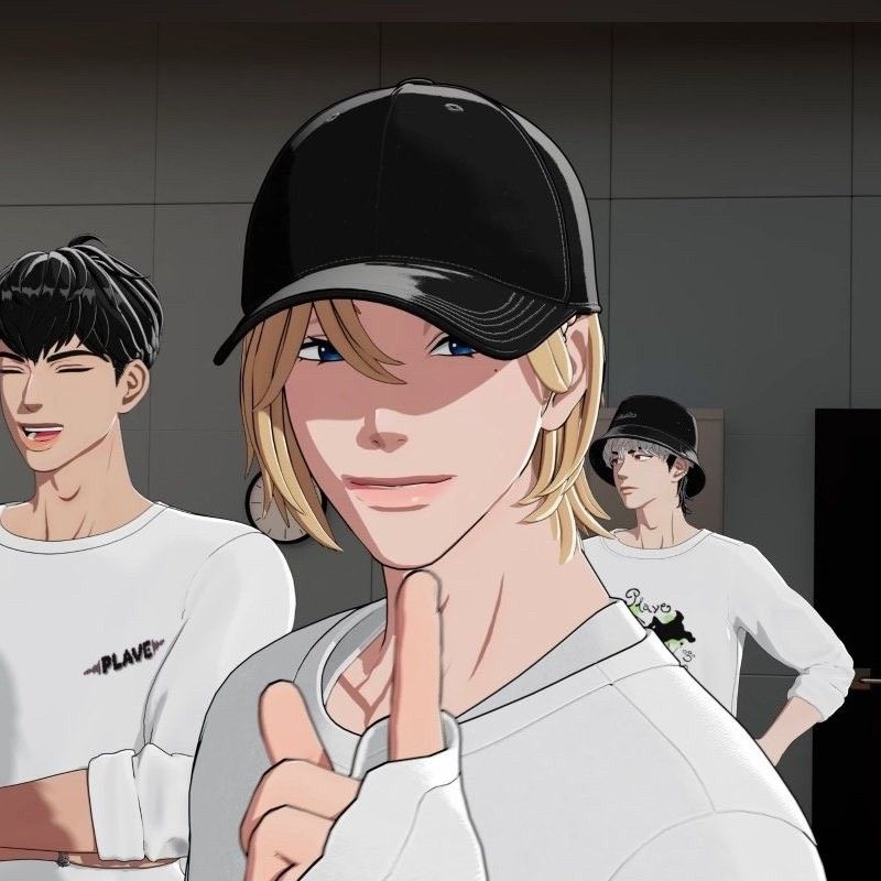 Latest photo of Noah (PLAVE)