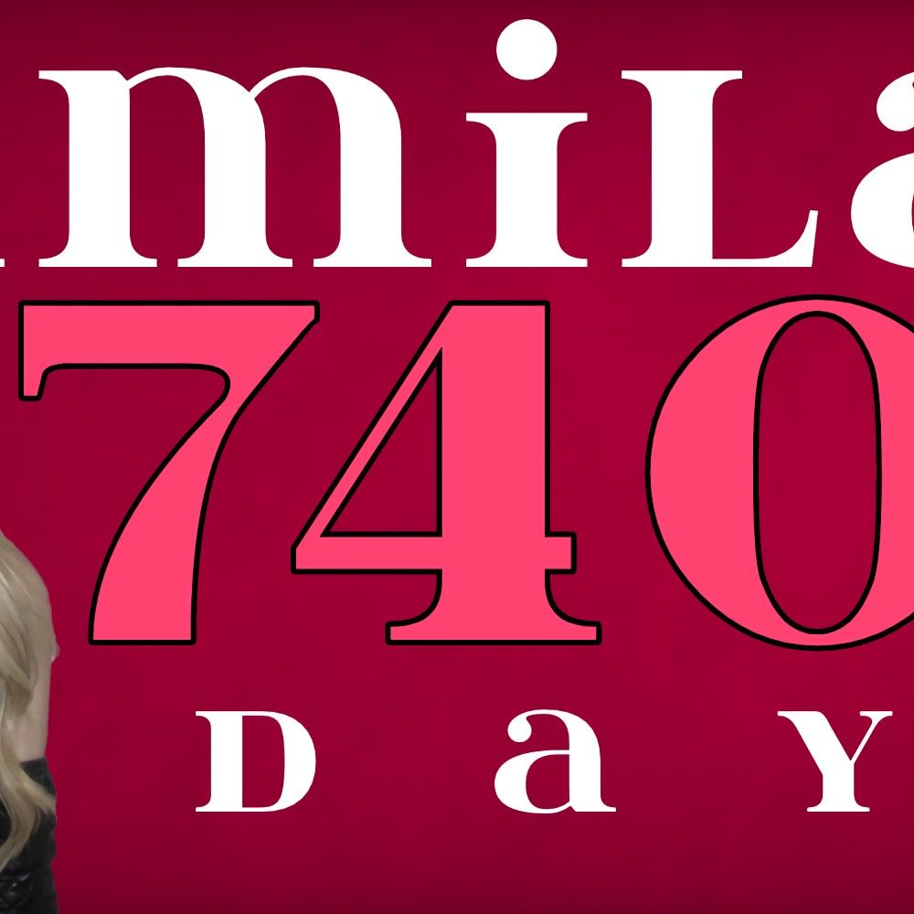 Recent activity shot of GIRLSET