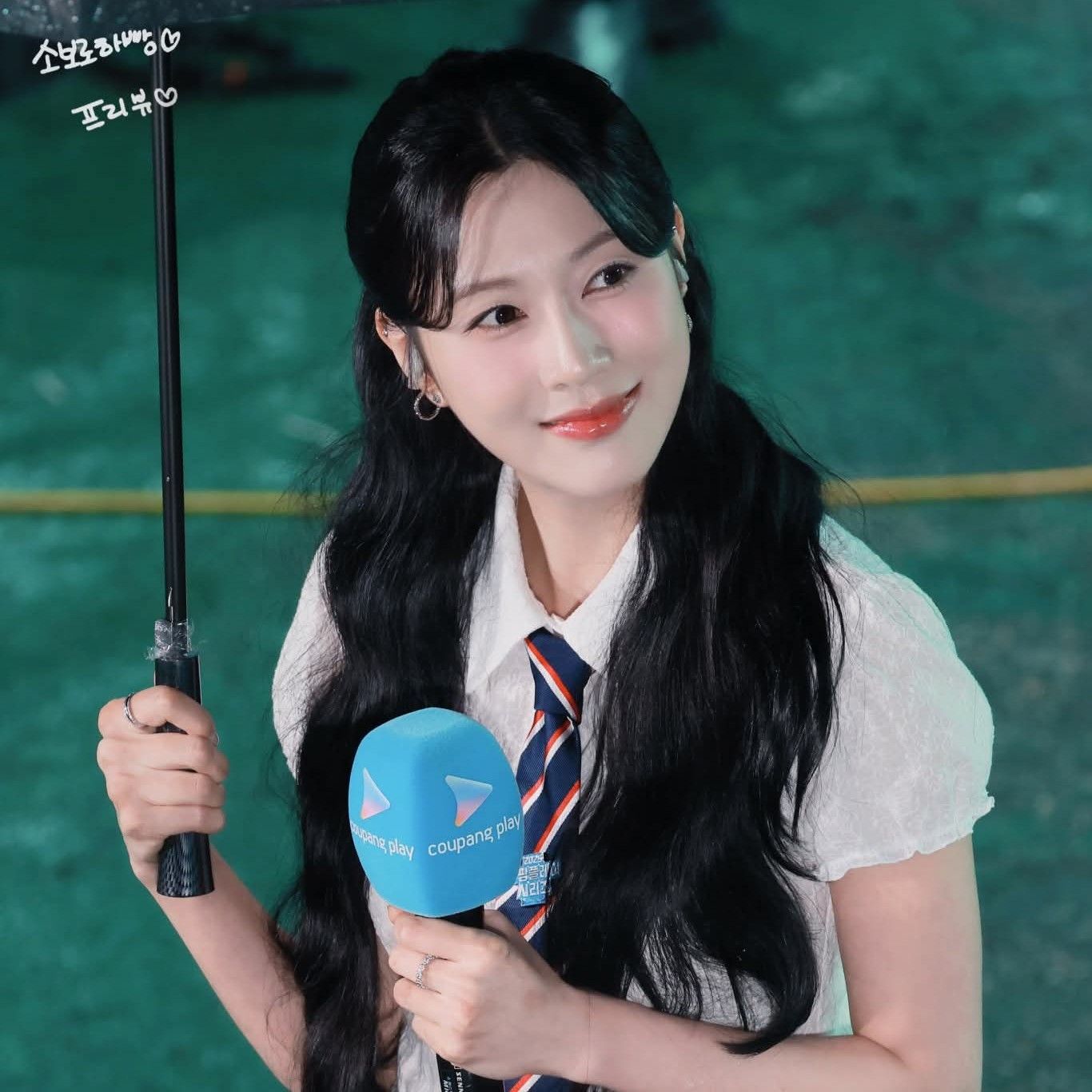 オ・ハヨン (Apink)の最新写真