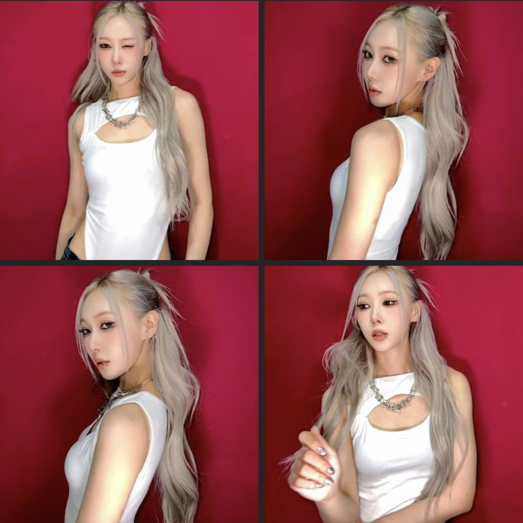 DREAMCATCHERの最新写真